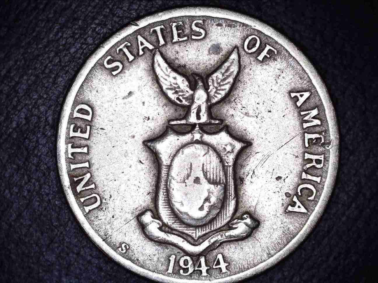1944-S-5-Centavos...filipinas.